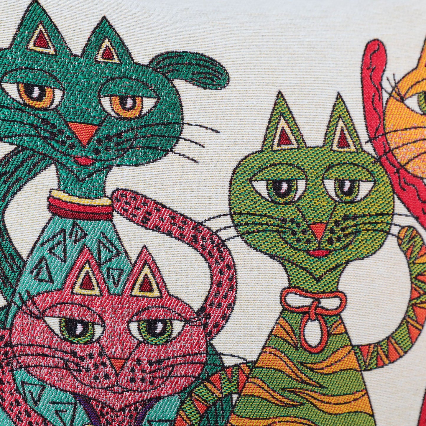 Egyptian Cats