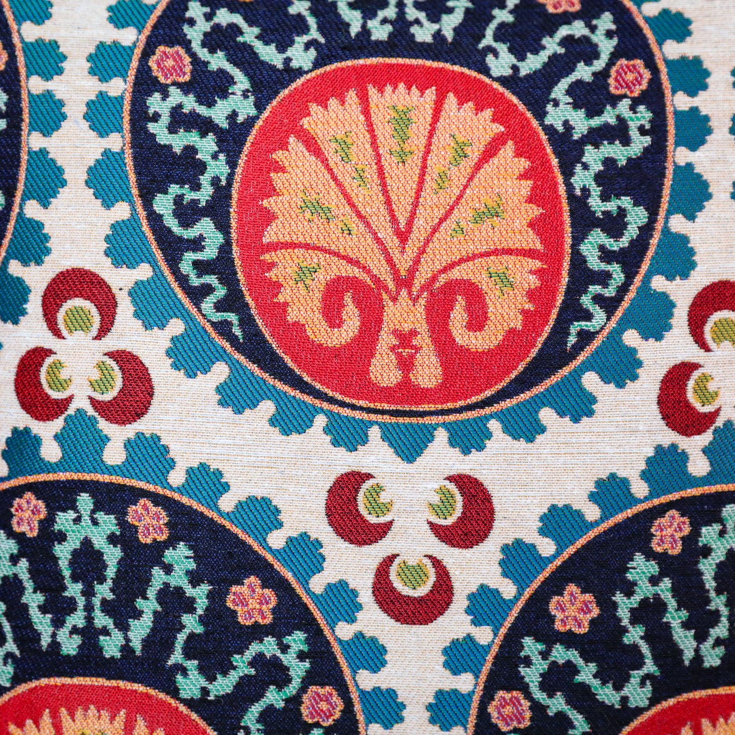 Kaftan Carnation