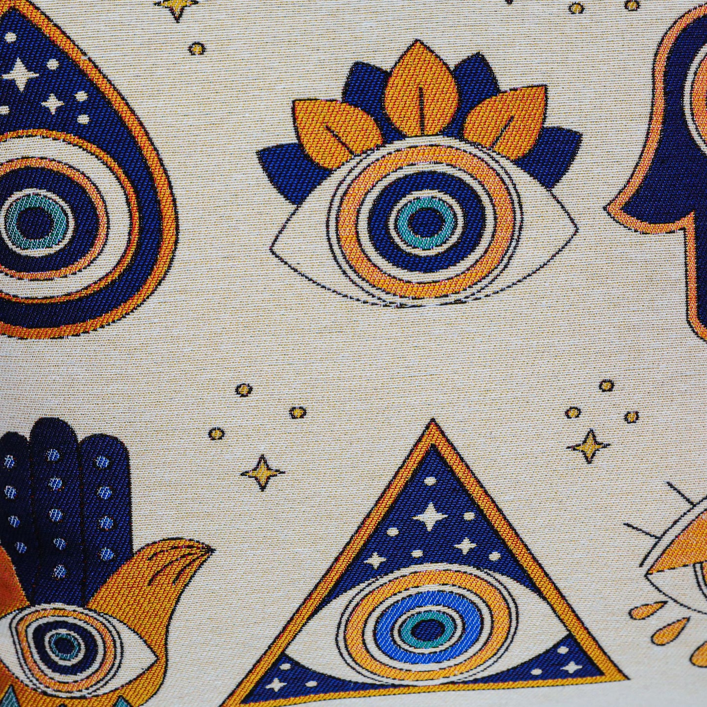 Evil Eye Symbols
