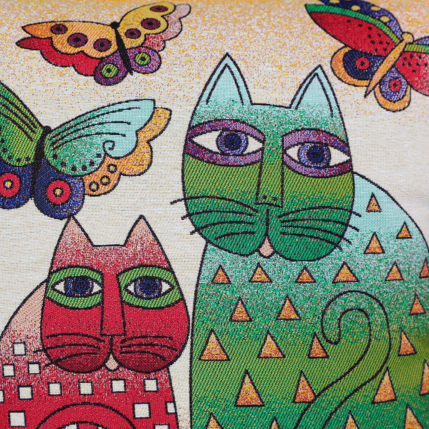Ancient Cats