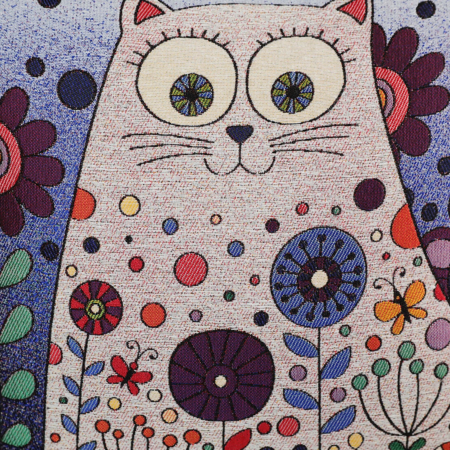 Bloom Cat