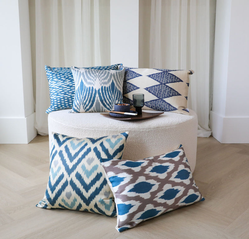 Ikat Collection