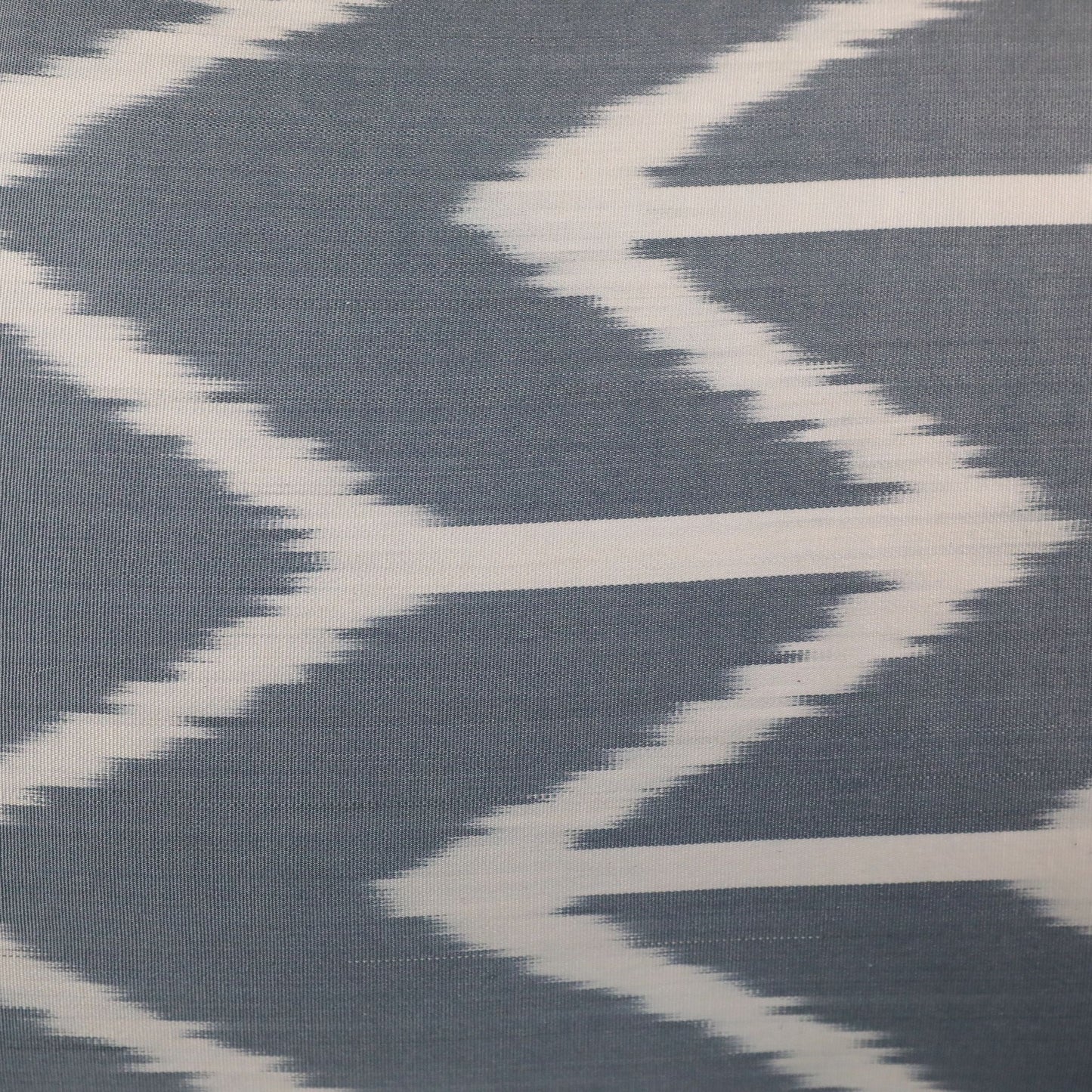 Silk Ikat Flow