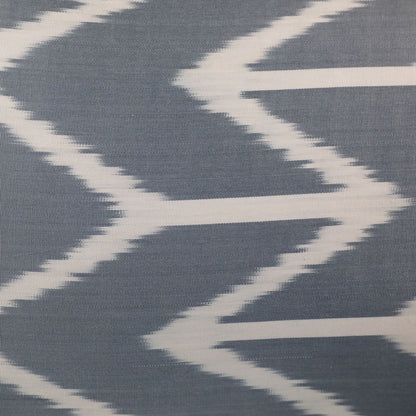 Silk Ikat Flow