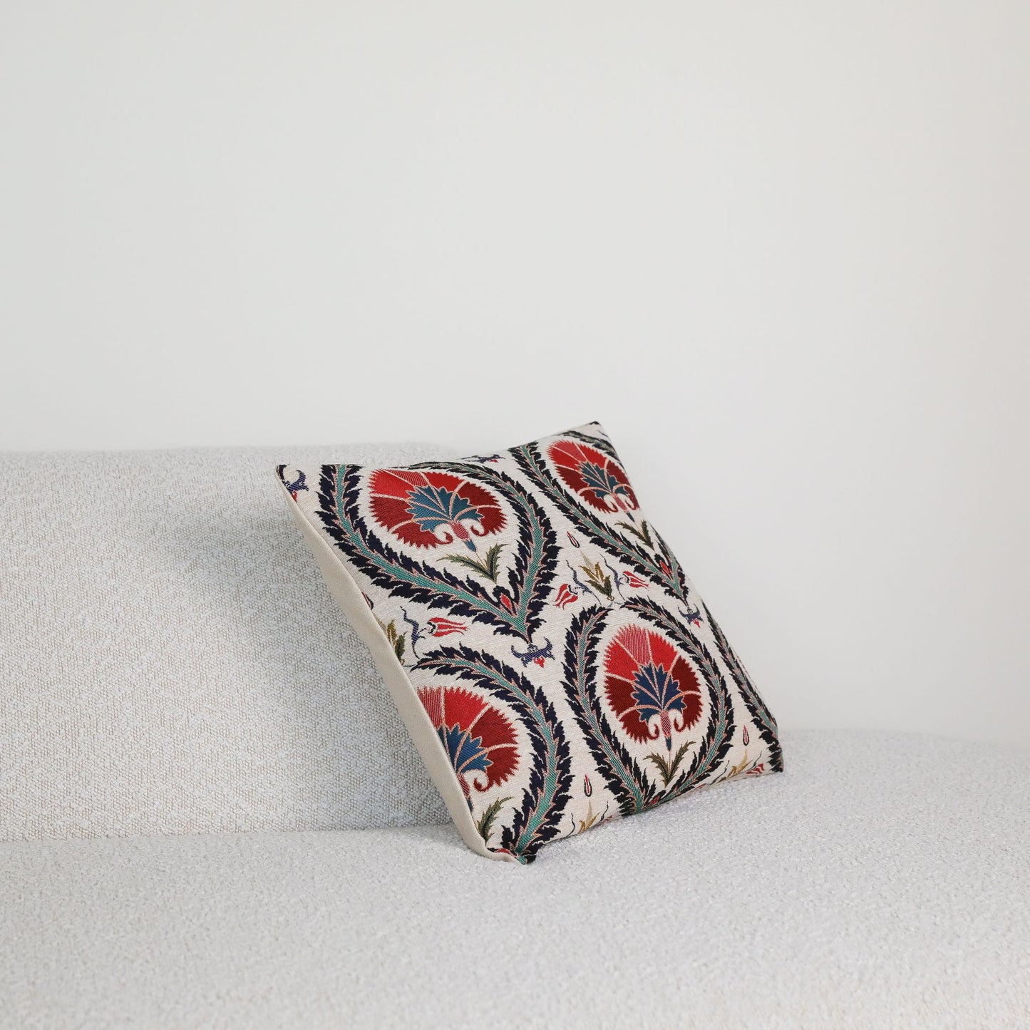 Ottoman Carnation