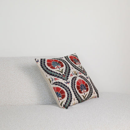 Ottoman Carnation
