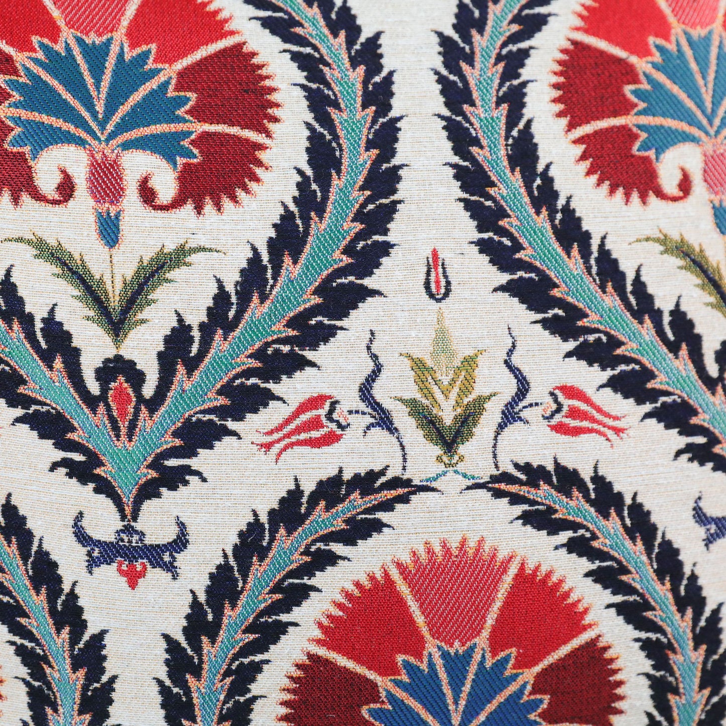 Ottoman Carnation