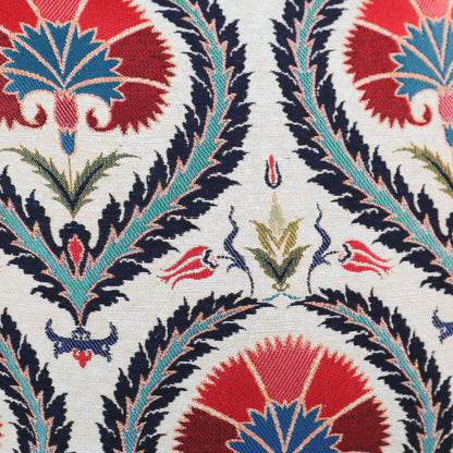 Ottoman Carnation