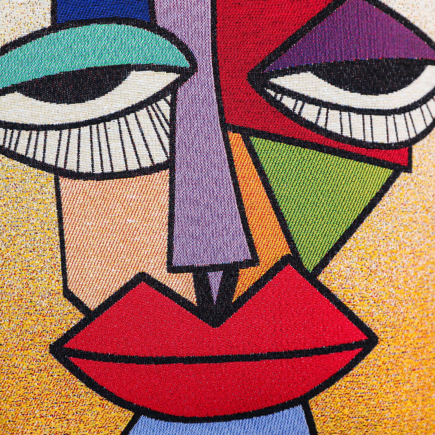Picasso Face