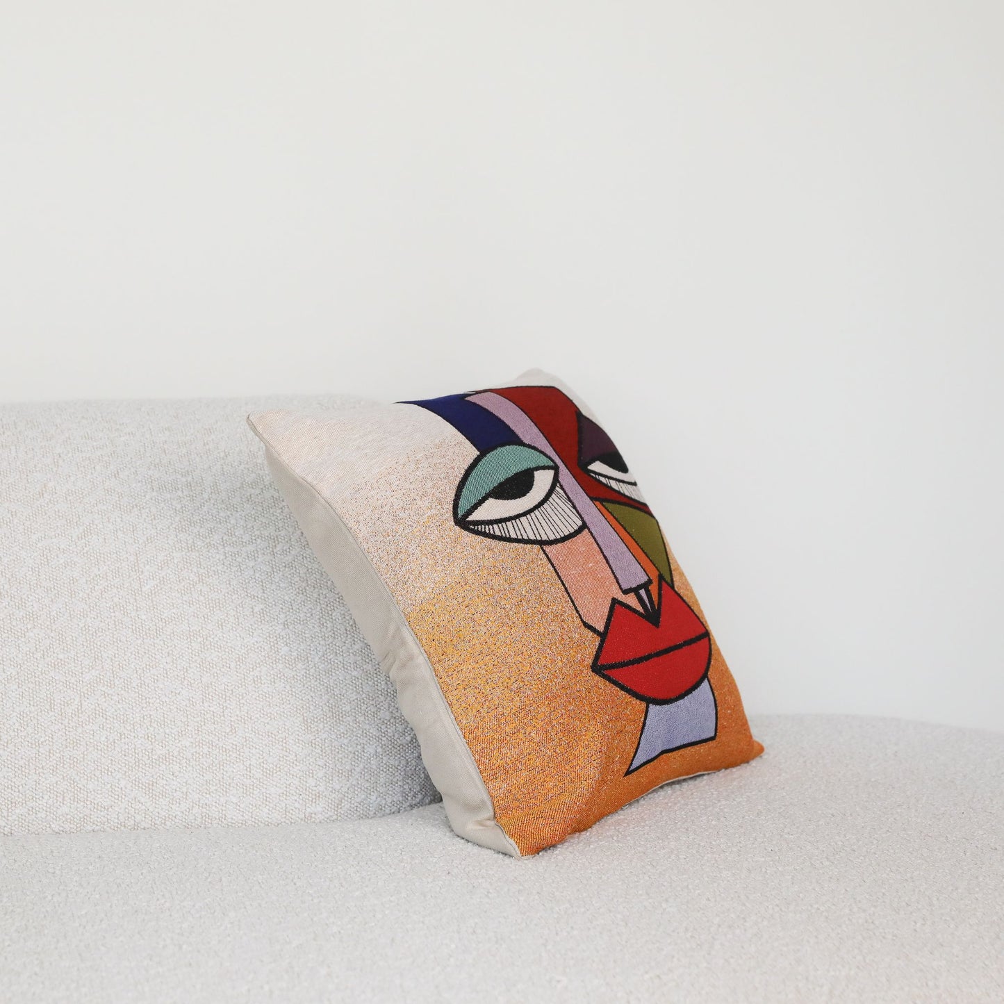 Picasso Face