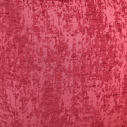 Red Brushed Double-Sided