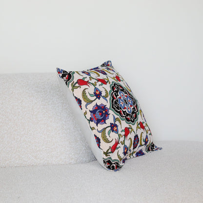 Ottoman Bloom