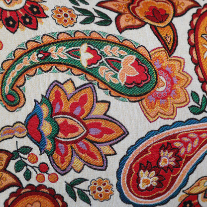 Ottoman Paisley