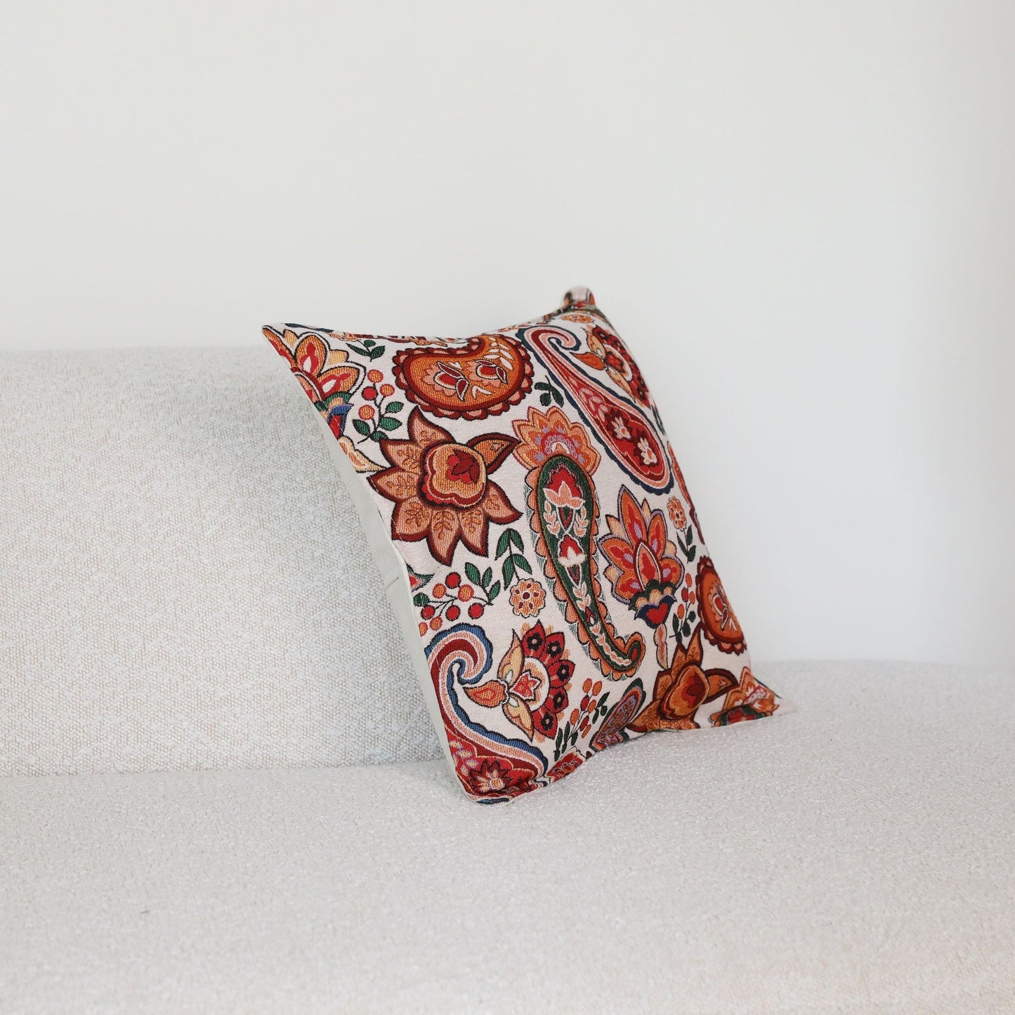 Ottoman Paisley
