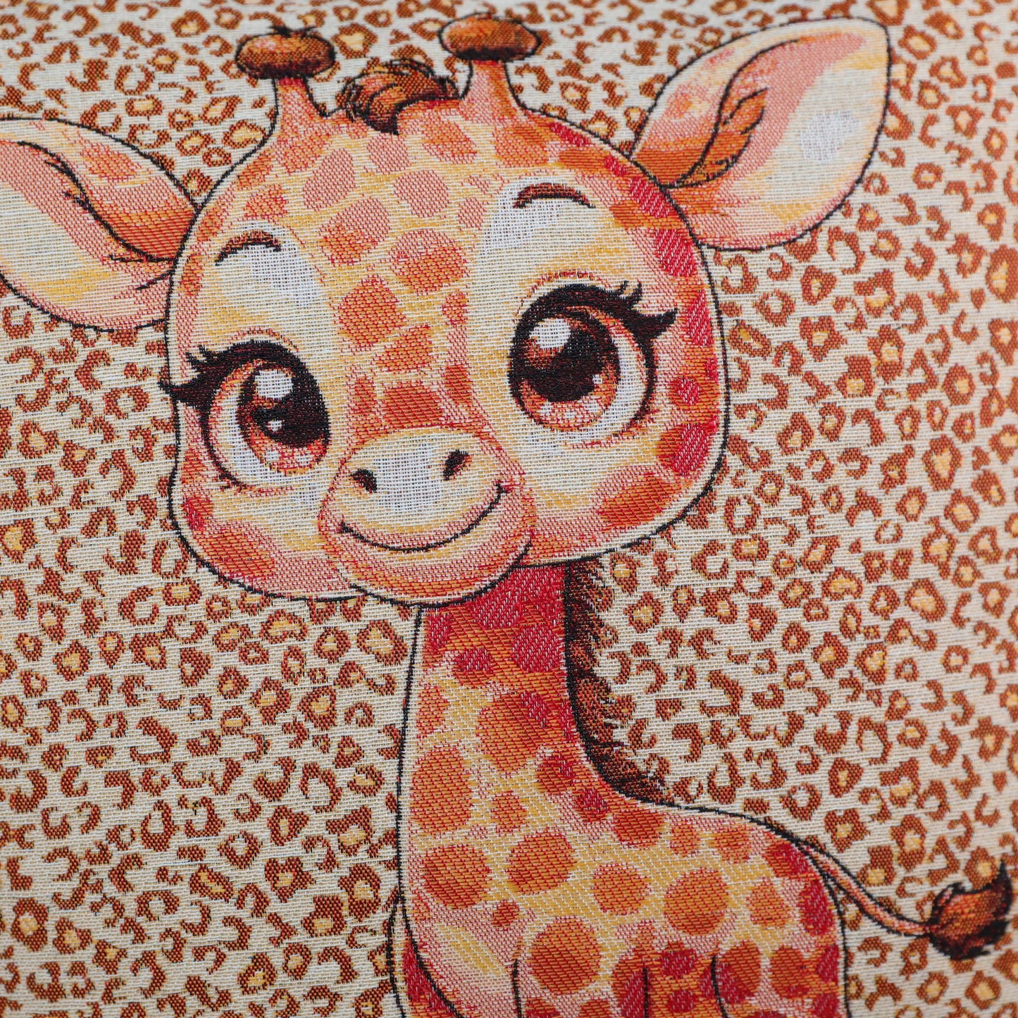 Baby Giraffe