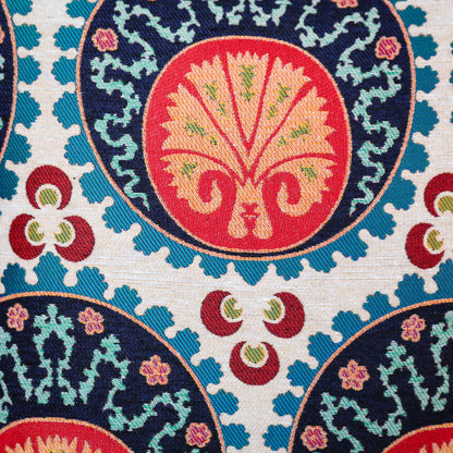 Kaftan Carnation