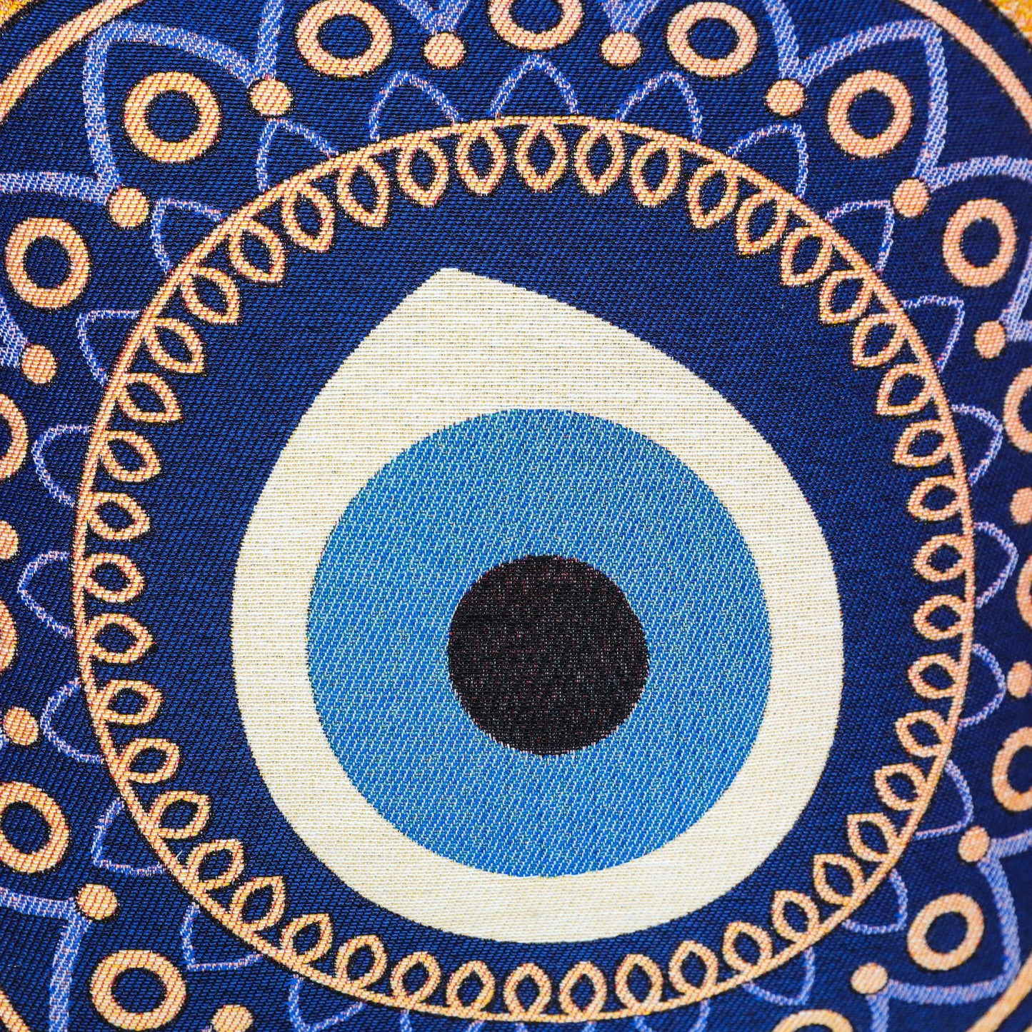 Evil Eye