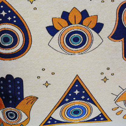 Evil Eye Symbols
