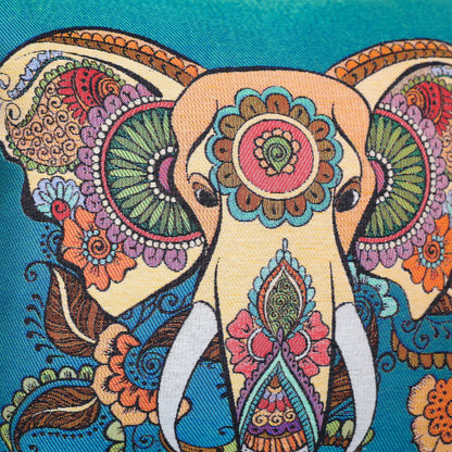 Blooming Elephant