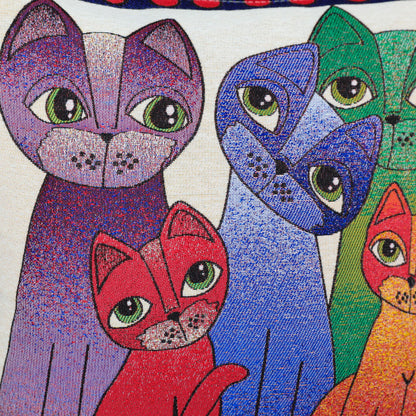 Art Cats