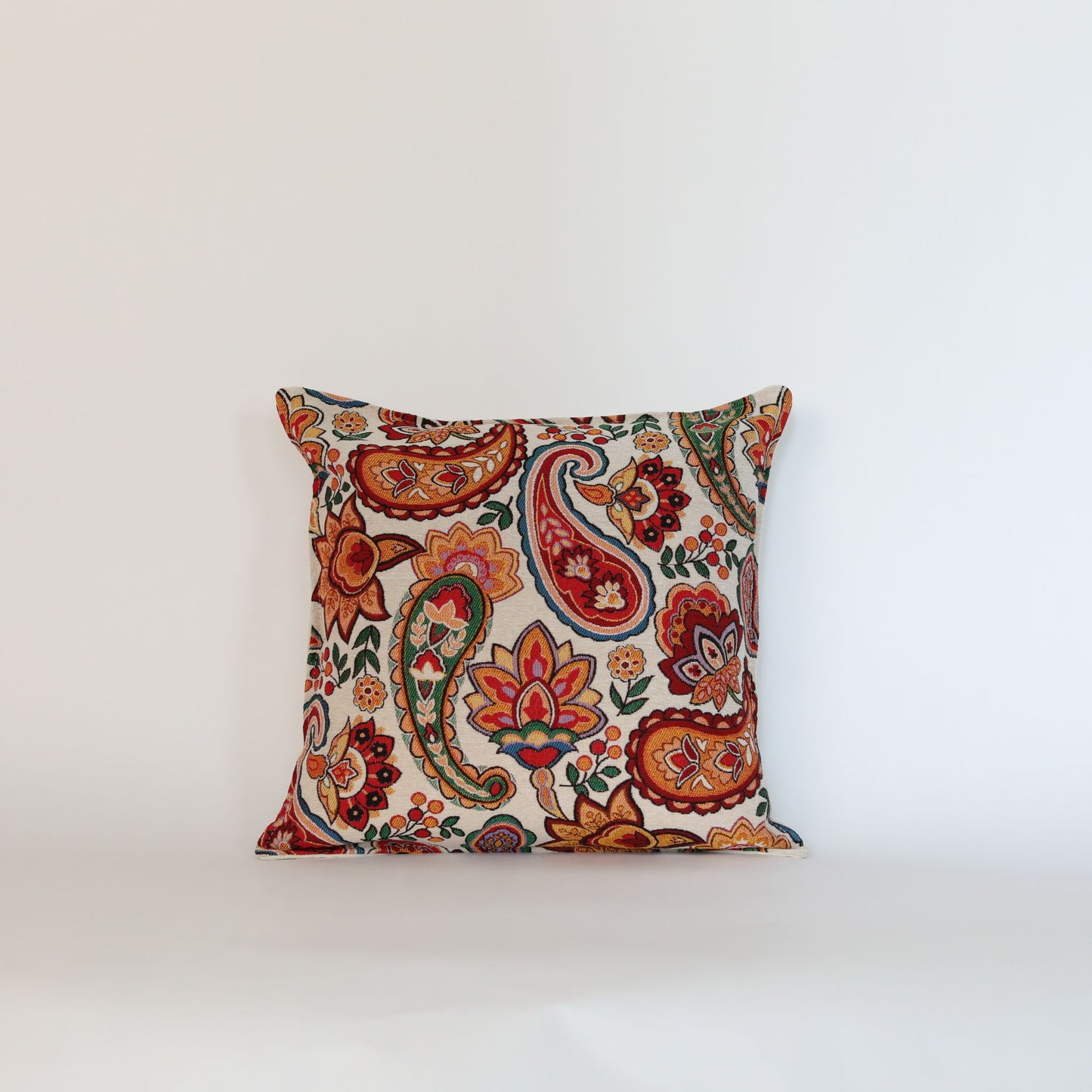 Ottoman Paisley