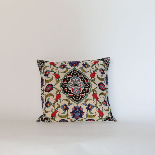 Ottoman Bloom
