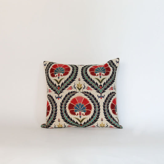 Ottoman Carnation