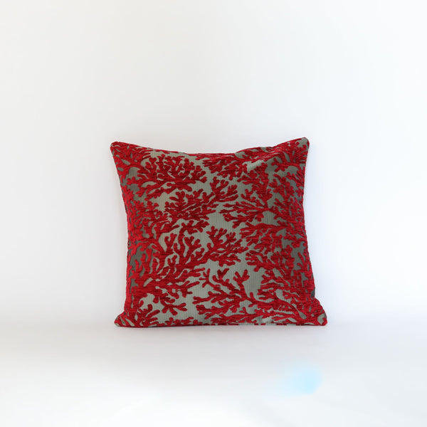 Coral Double-Sided