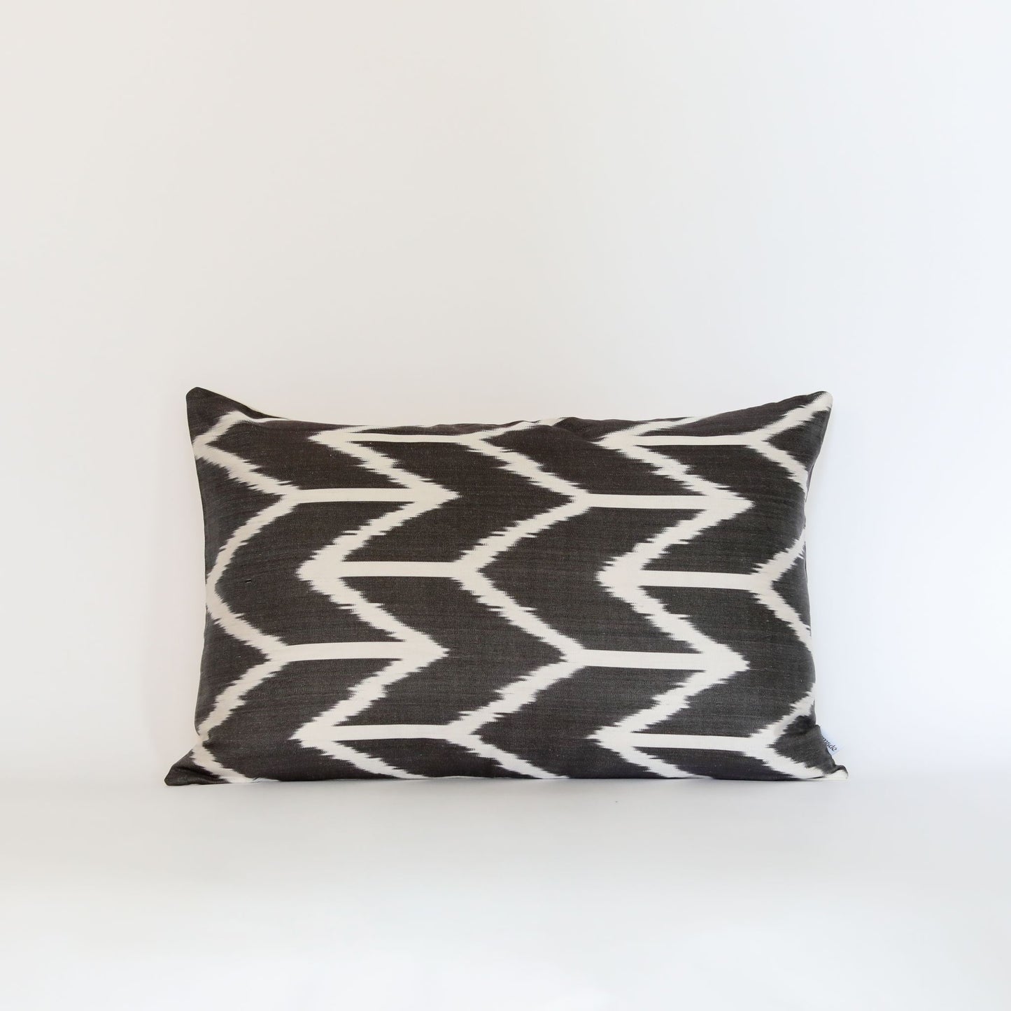 Silk Ikat Flow