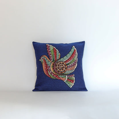 Bohemian Bird