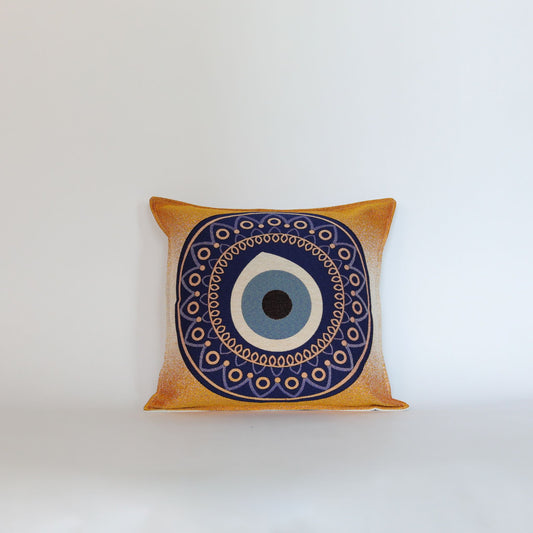Evil Eye
