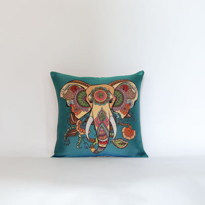 Blooming Elephant