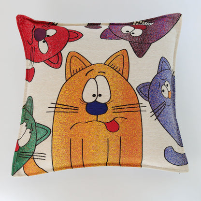 Playful Cats