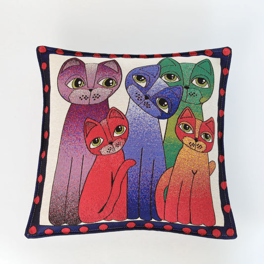 Art Cats
