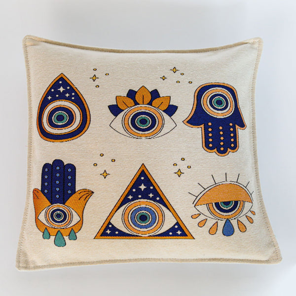 Evil Eye Symbols