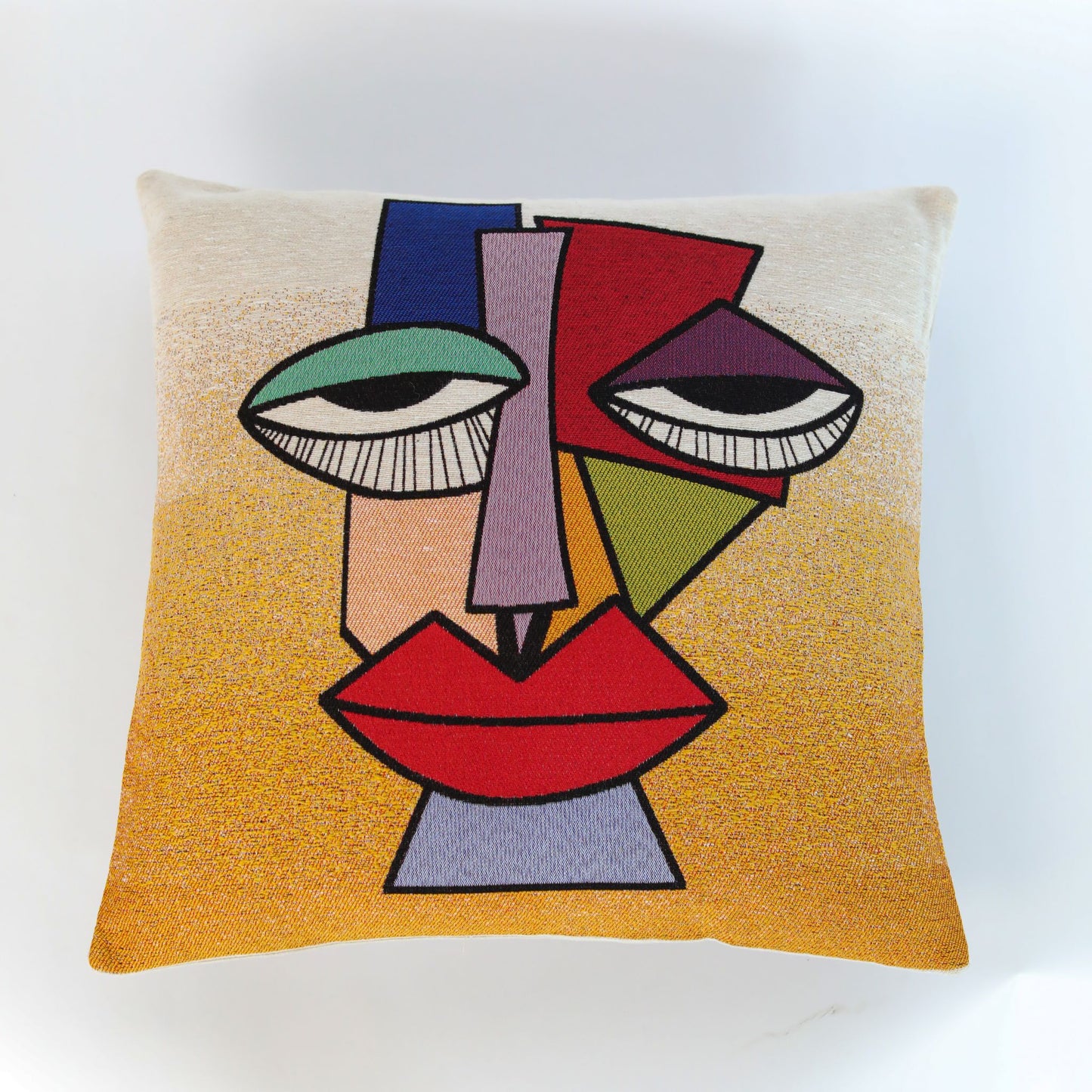 Picasso Face