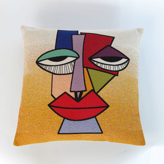 Picasso Face