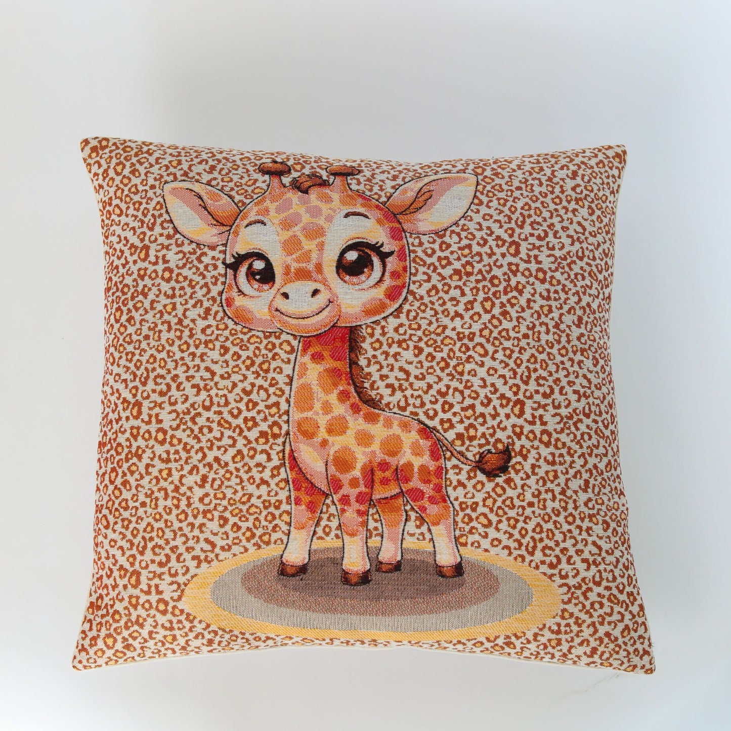 Baby Giraffe