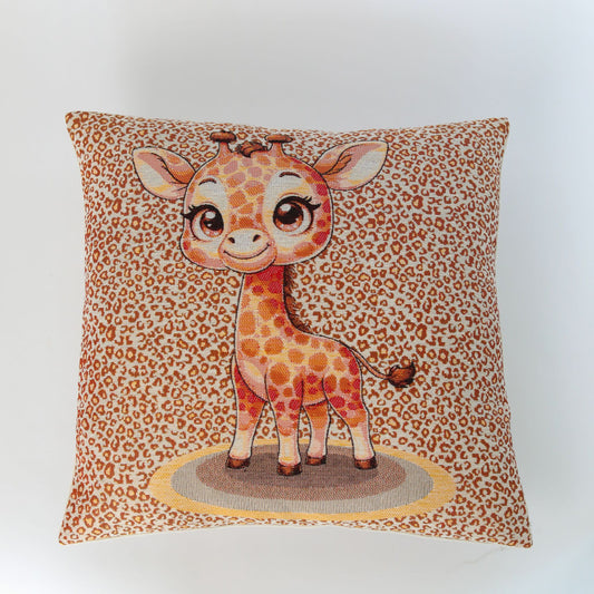 Baby Giraffe