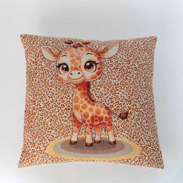 Baby Giraffe