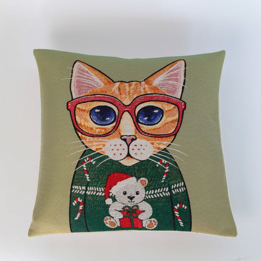 Christmas Cat