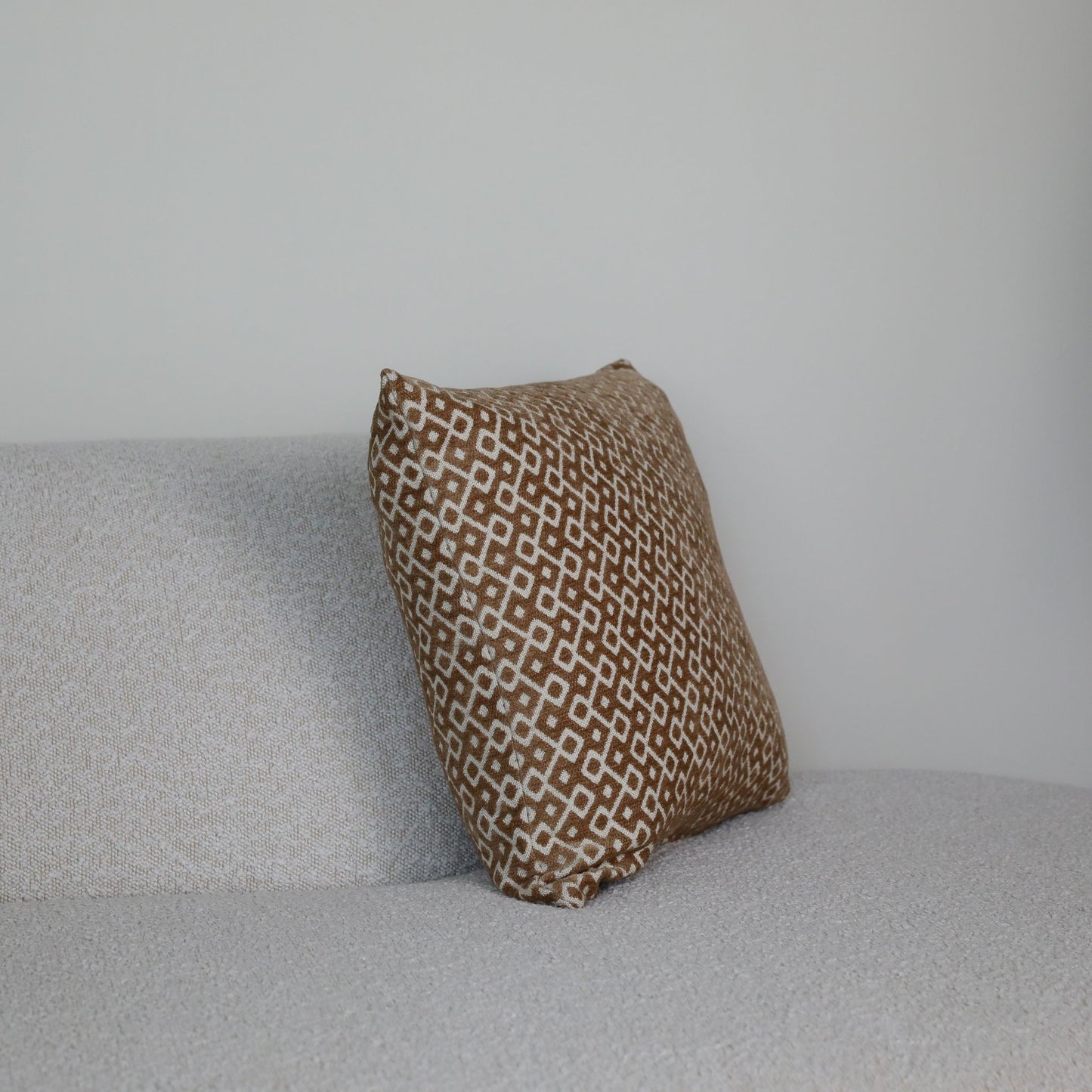 Terra Lattice Double-Sided