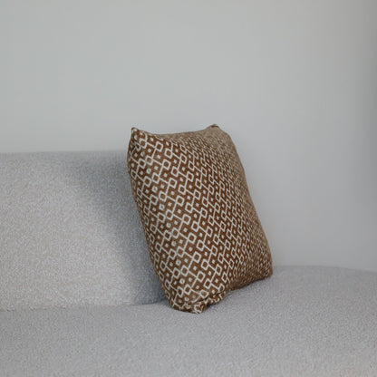 Terra Lattice Double-Sided