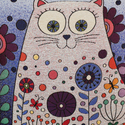 Bloom Cat