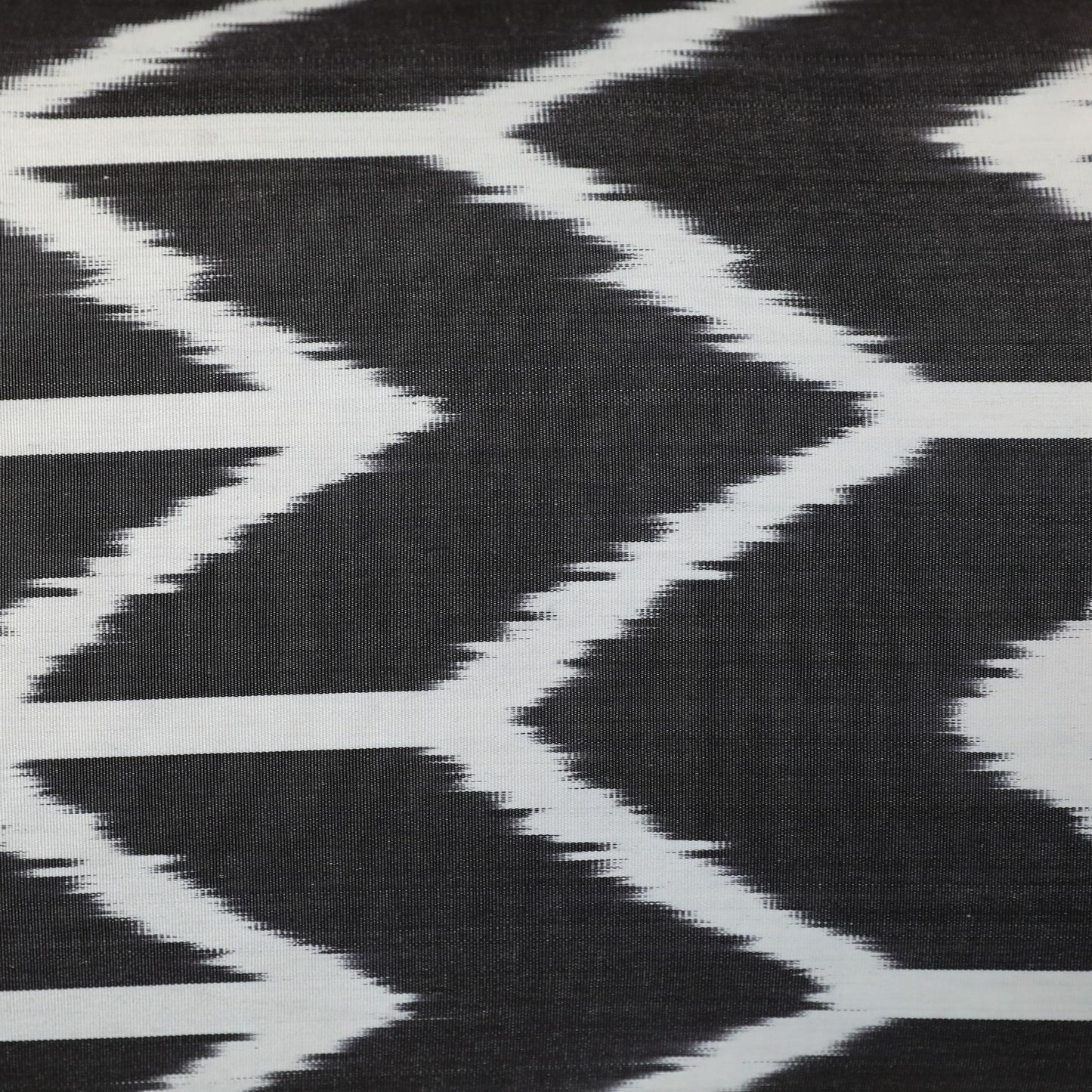 Silk Ikat Flow