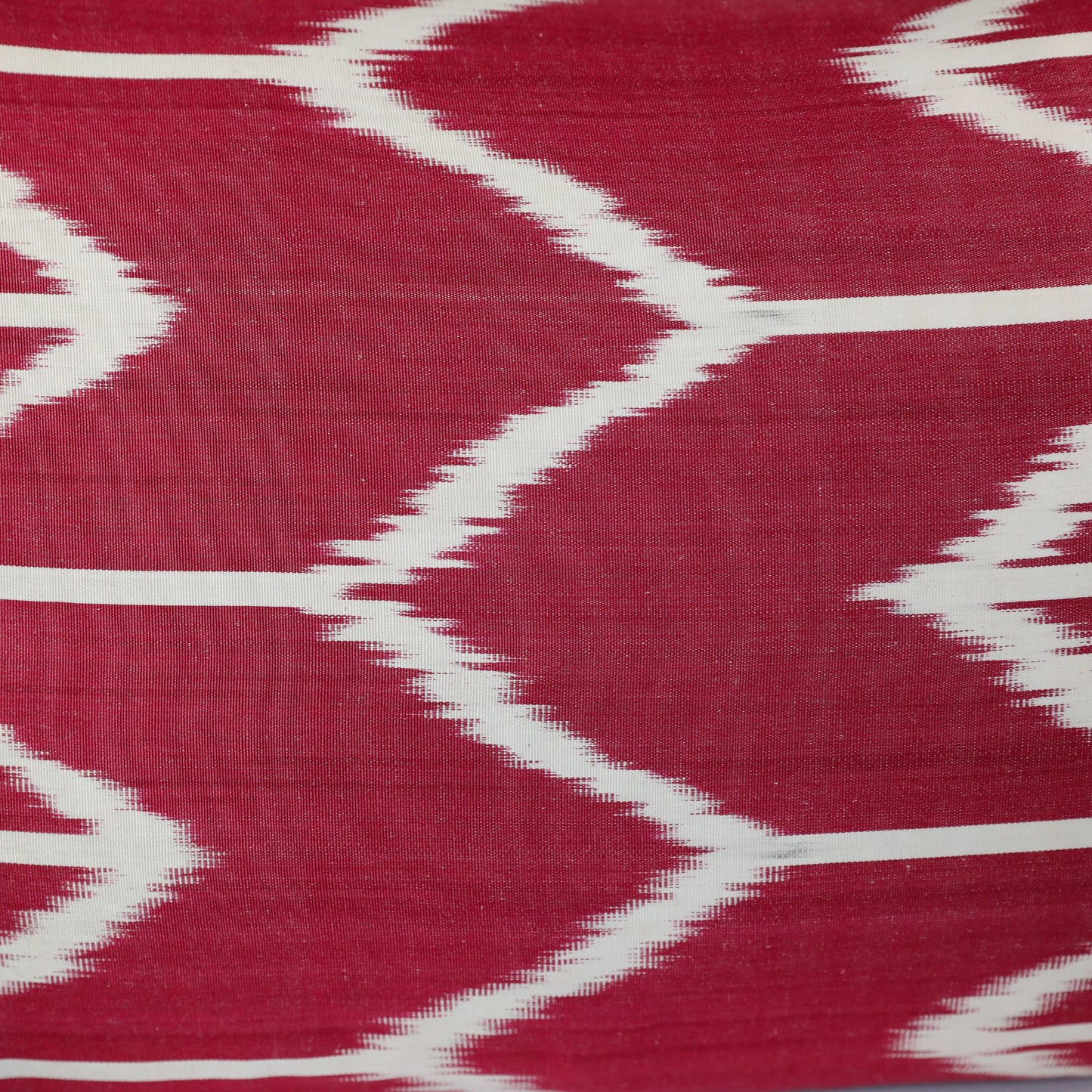 Silk Ikat Flow