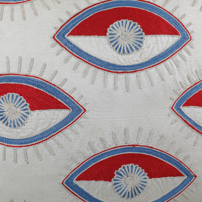 Suzani Evil Eye